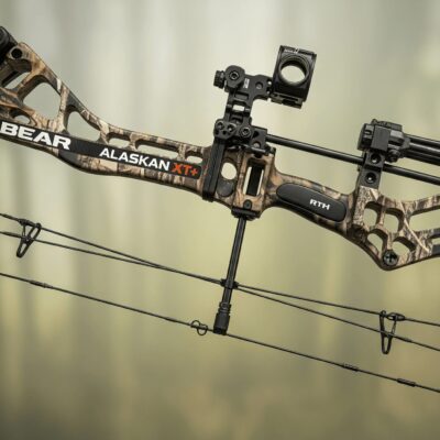Alaskan XT+ RTH