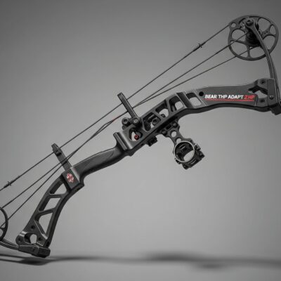 THP ADAPT 2 HP Bow Only