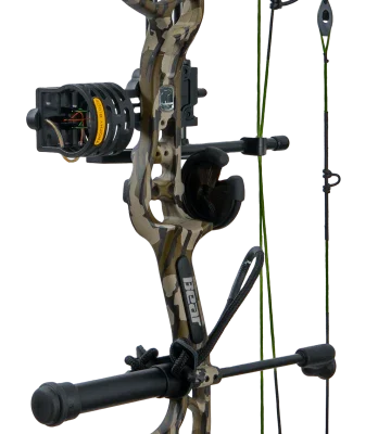 Royale Gamekeeper Jr RTH