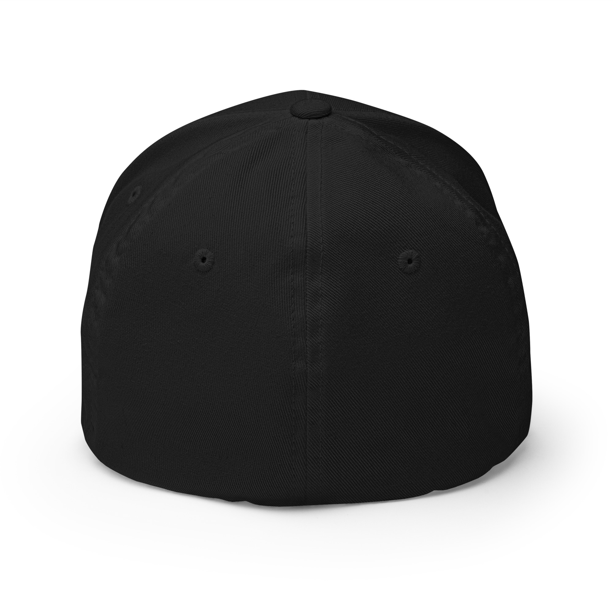 Garcia Sports Shop Flex-Fit Cap - Image 6