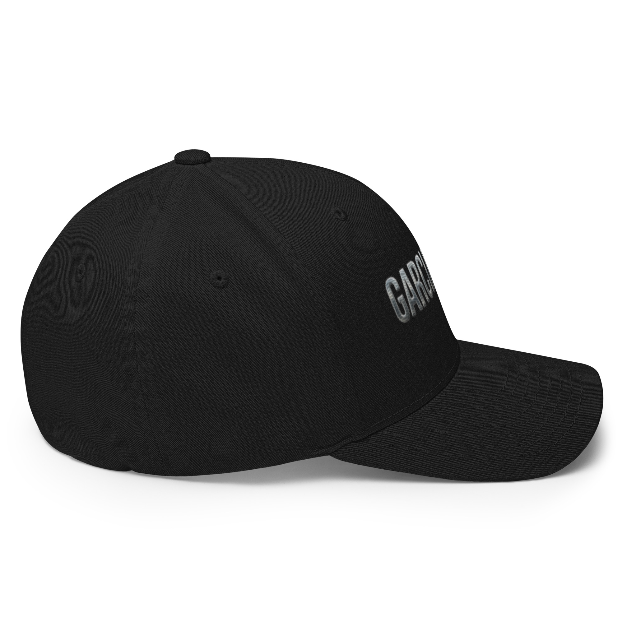 Garcia Sports Shop Flex-Fit Cap - Image 18