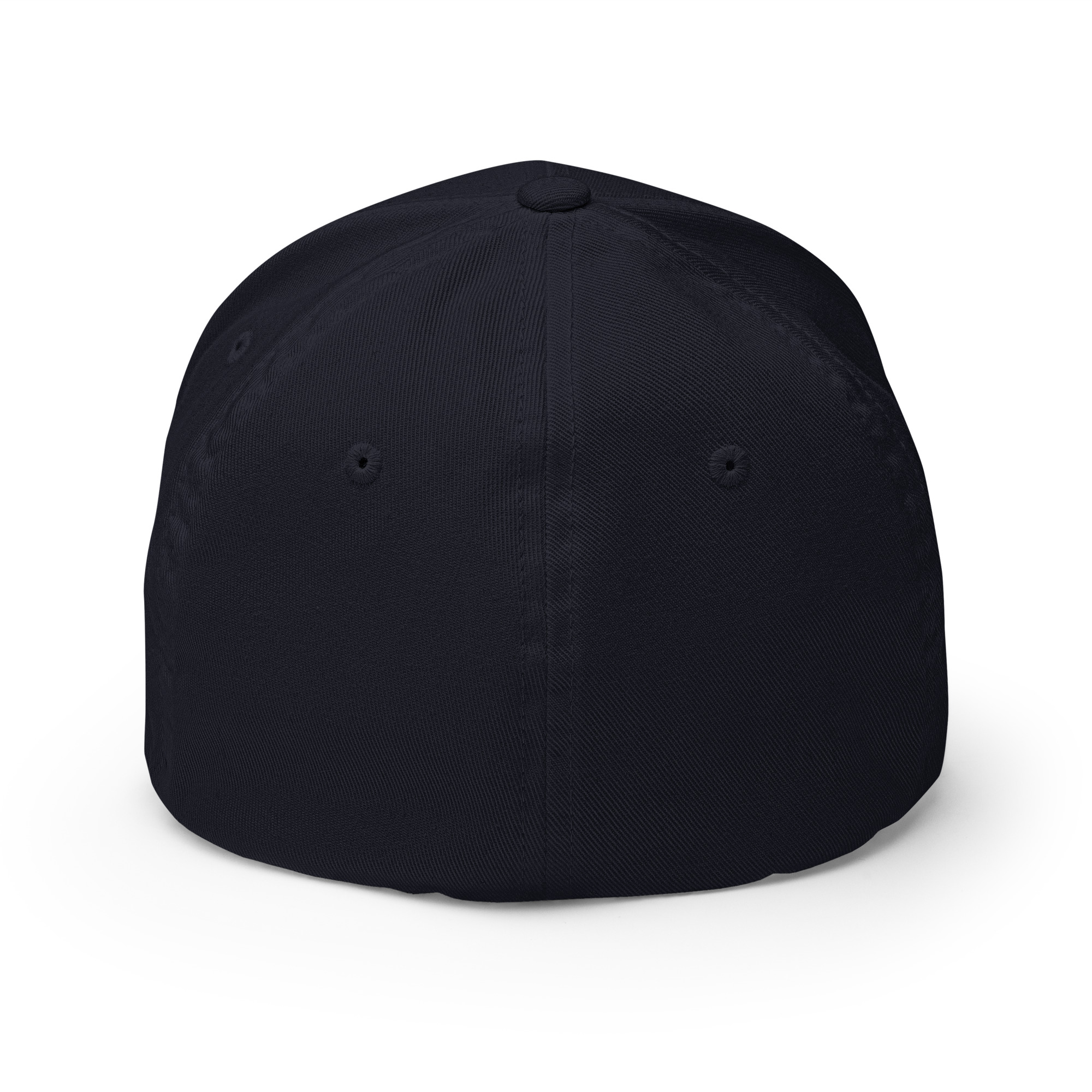Garcia Sports Shop Flex-Fit Cap - Image 5