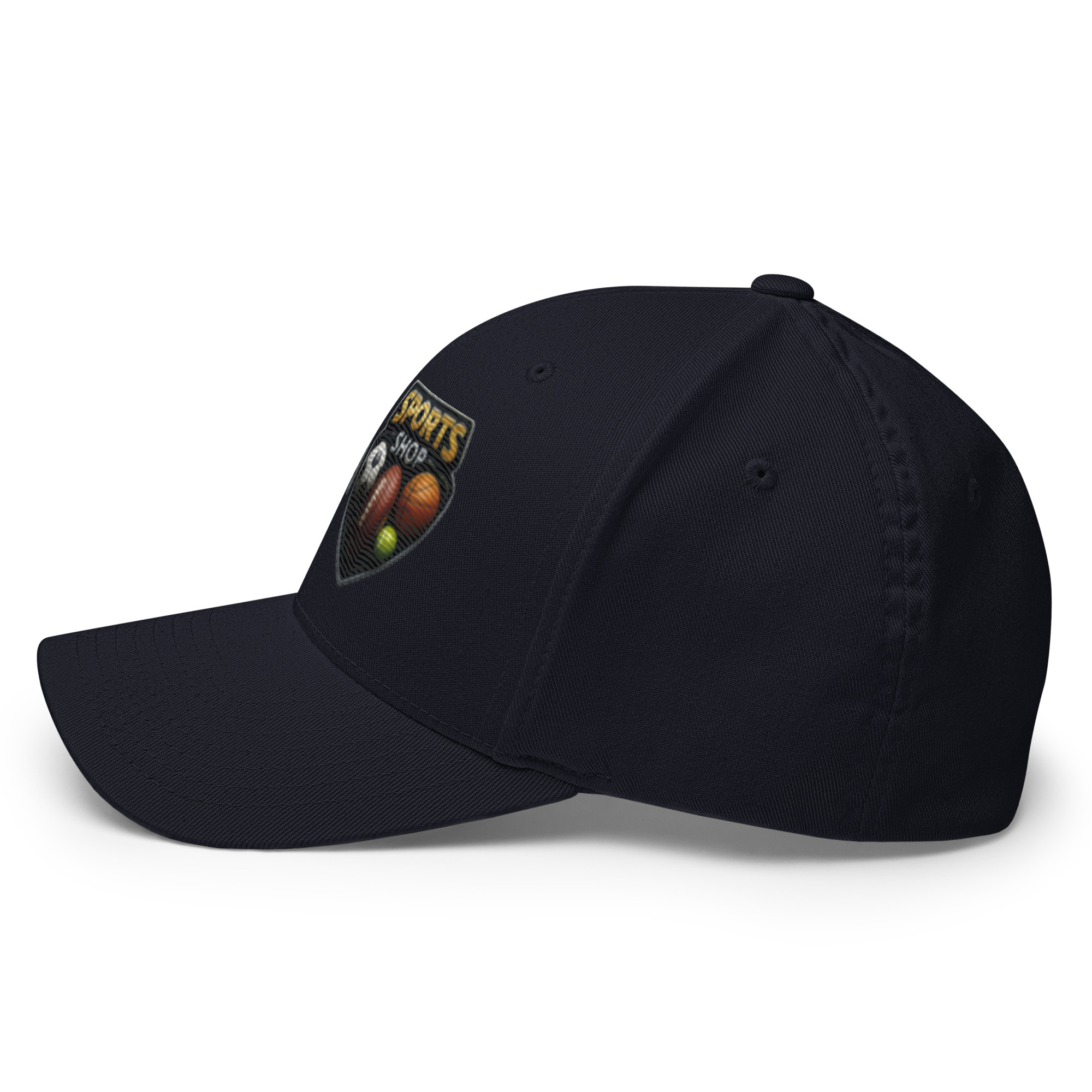 Garcia Sports Shop Flex-Fit Cap - Image 14