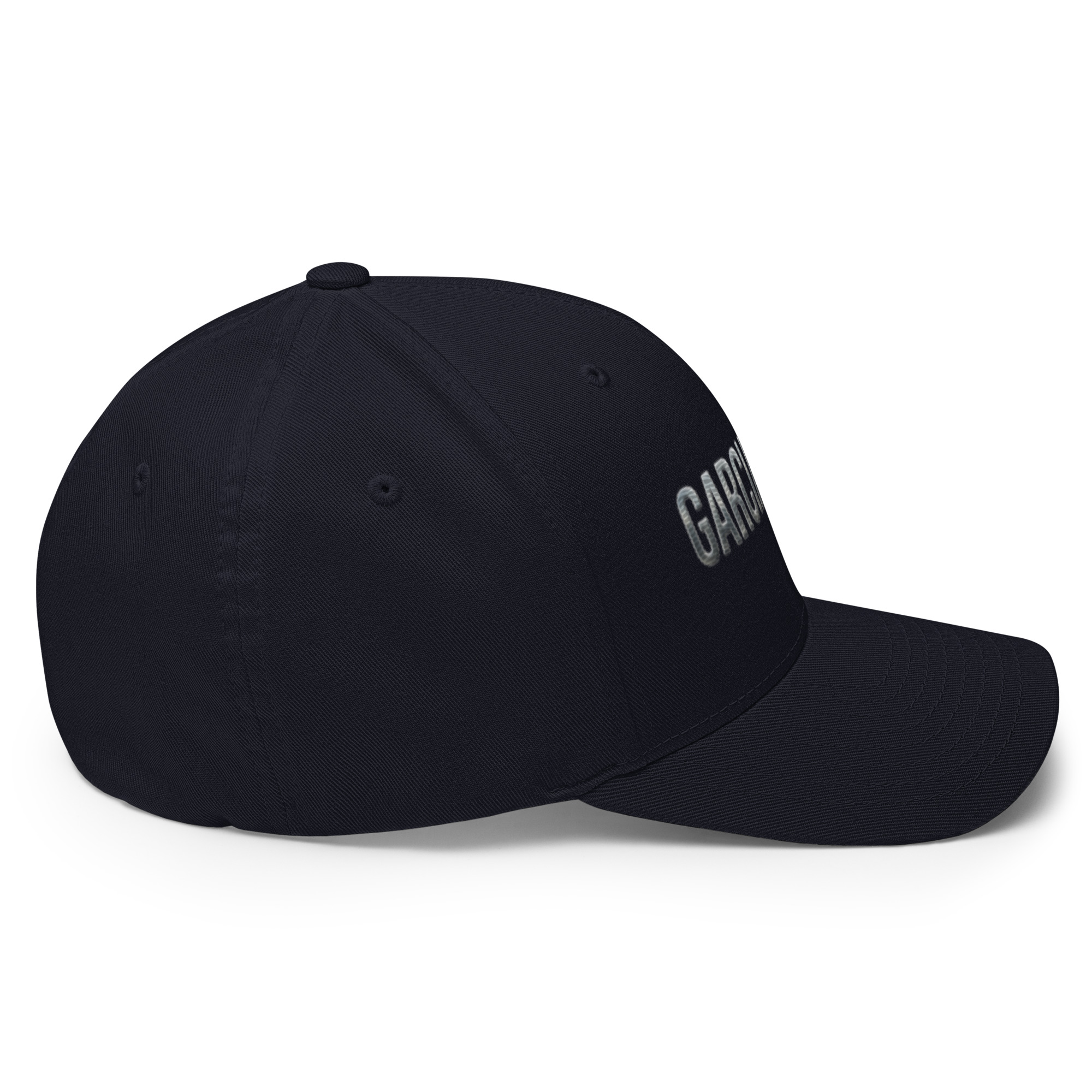 Garcia Sports Shop Flex-Fit Cap - Image 17