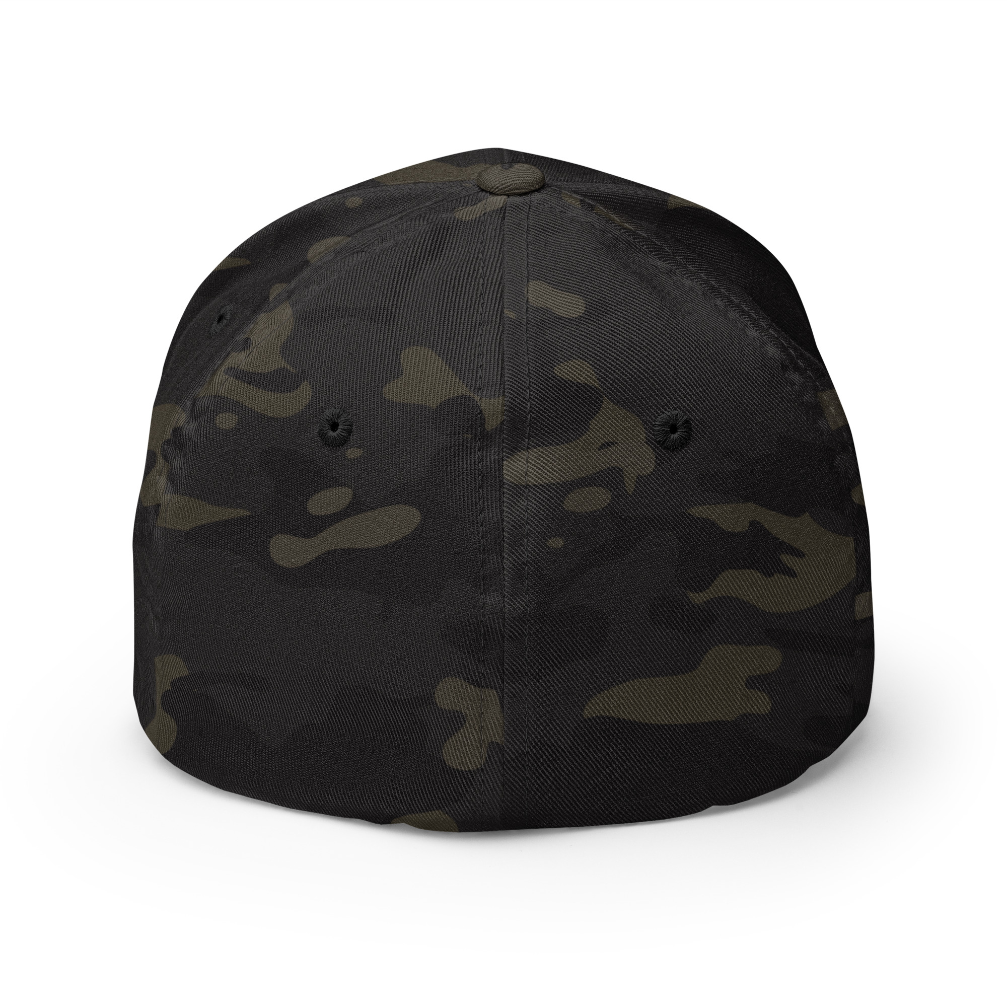 Garcia Sports Shop Flex-Fit Cap - Image 4