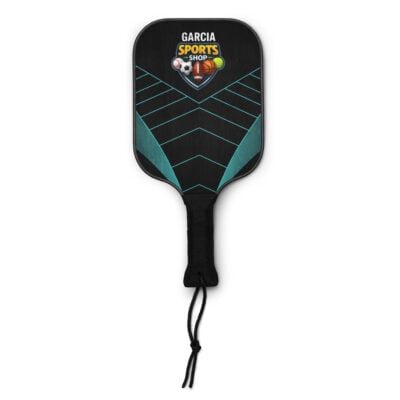 Garcia Sports Shop Pickleball Wood Paddle Set