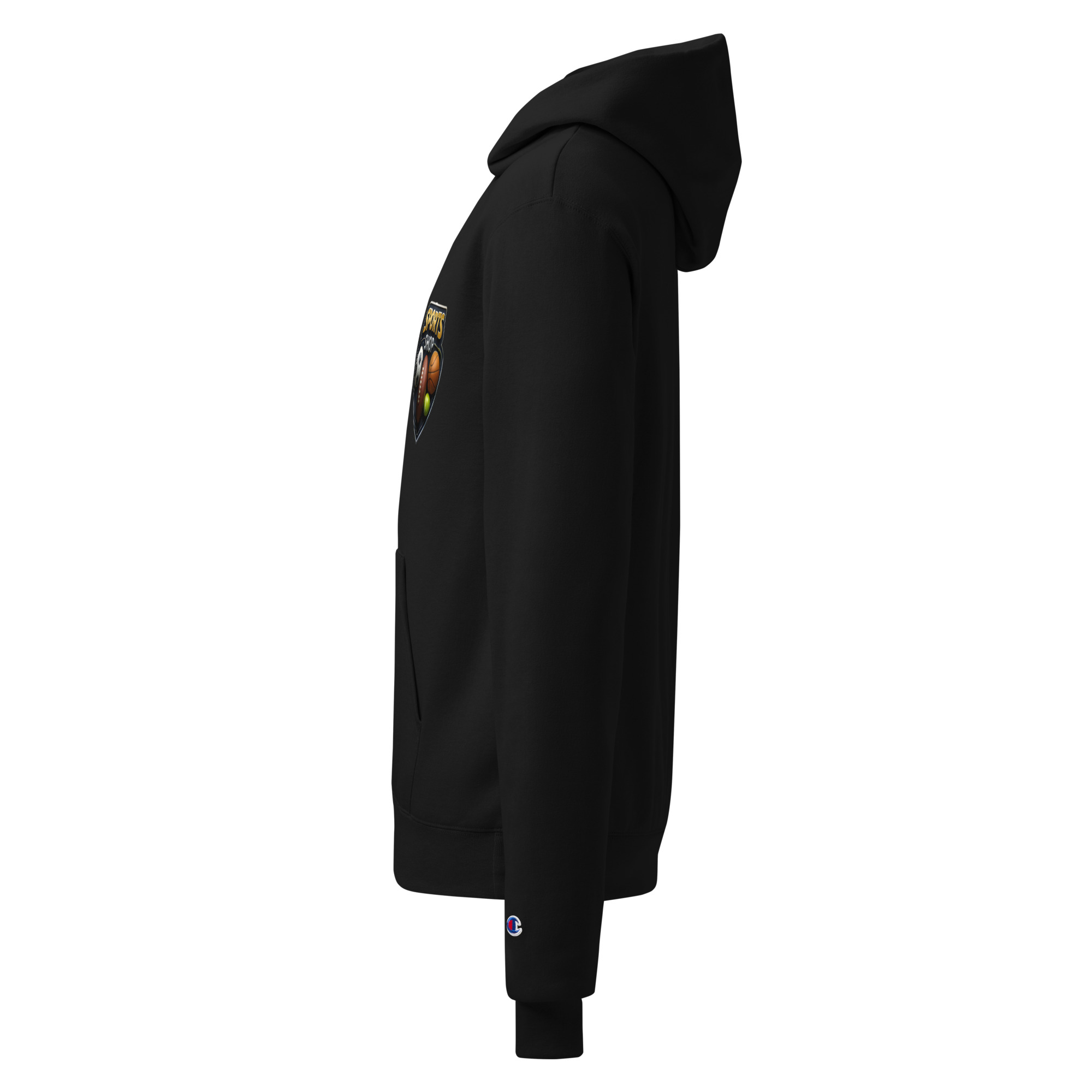 Garcia Sports Shop Champion Sweaters - Image 2