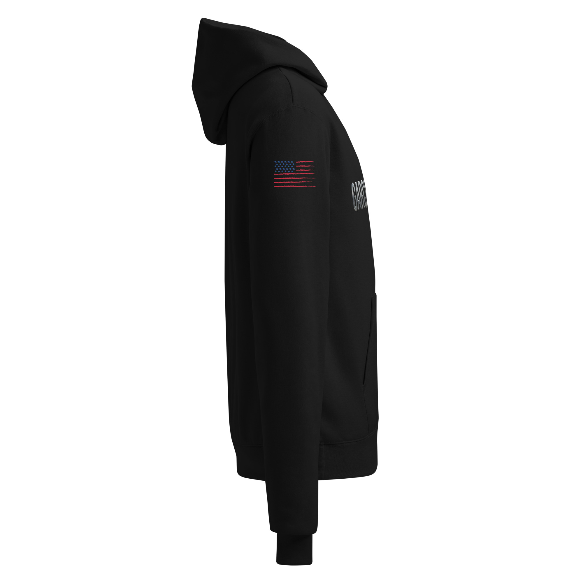 Garcia Sports Shop Champion Sweaters - Image 3