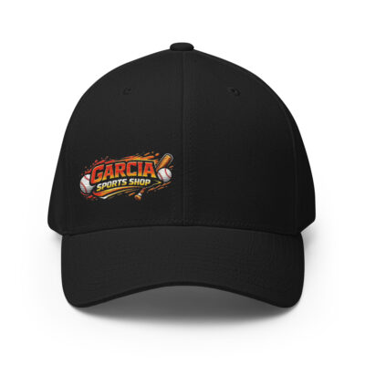 Garcia Sports Shop Baseball FlexFit Hat