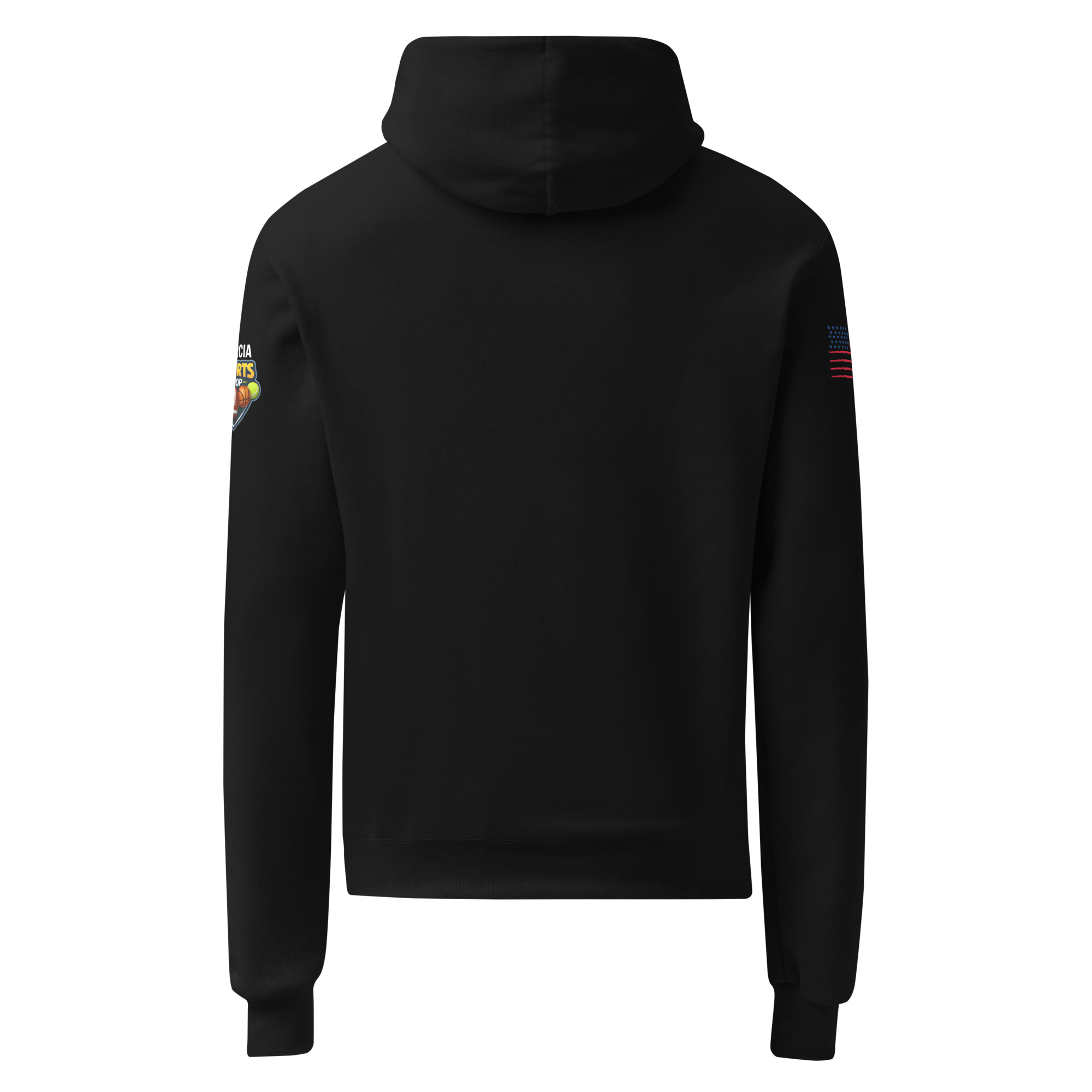 Garcia Sports Shop Champion Sweaters - Image 5