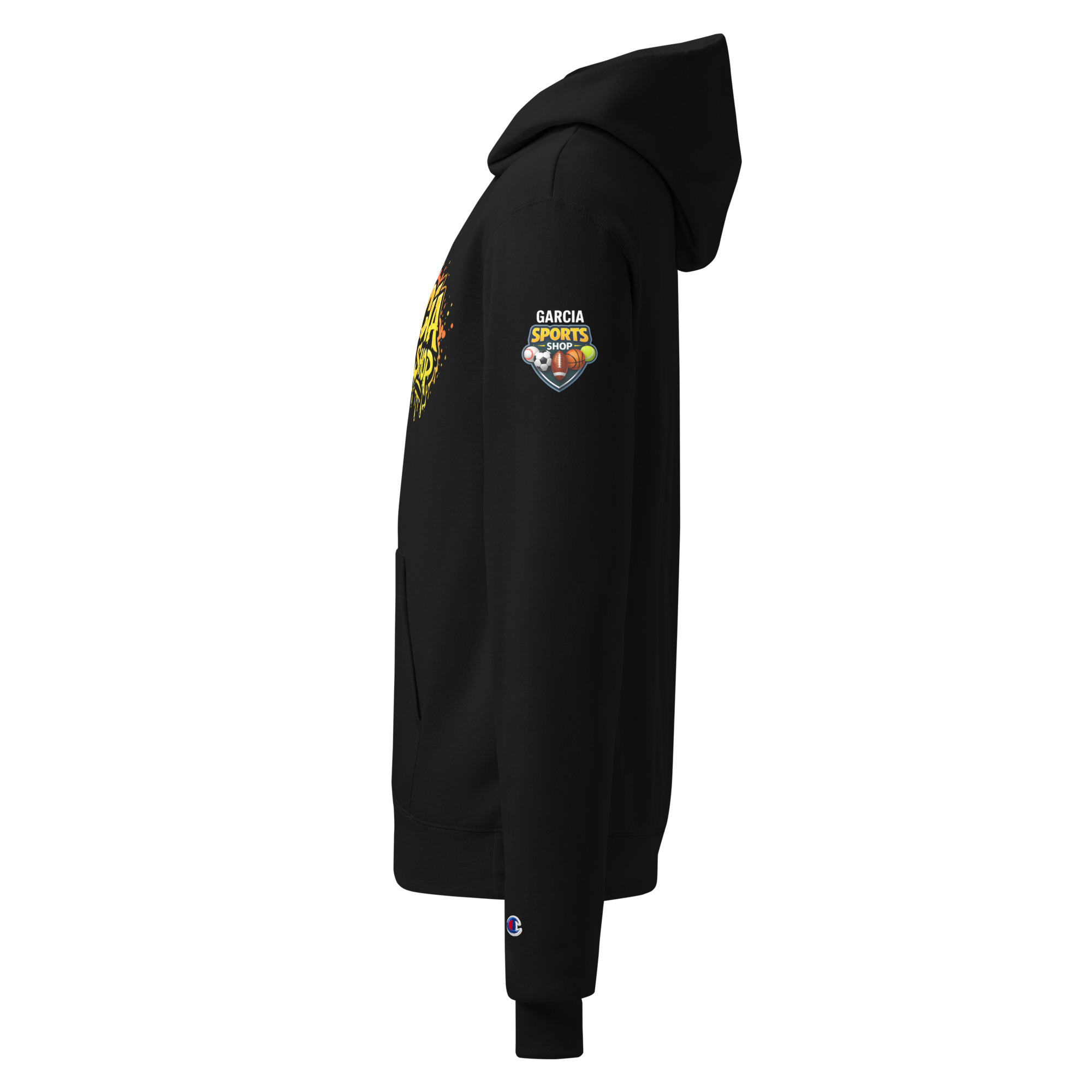 Garcia Sports Shop Champion Sweaters - Image 6