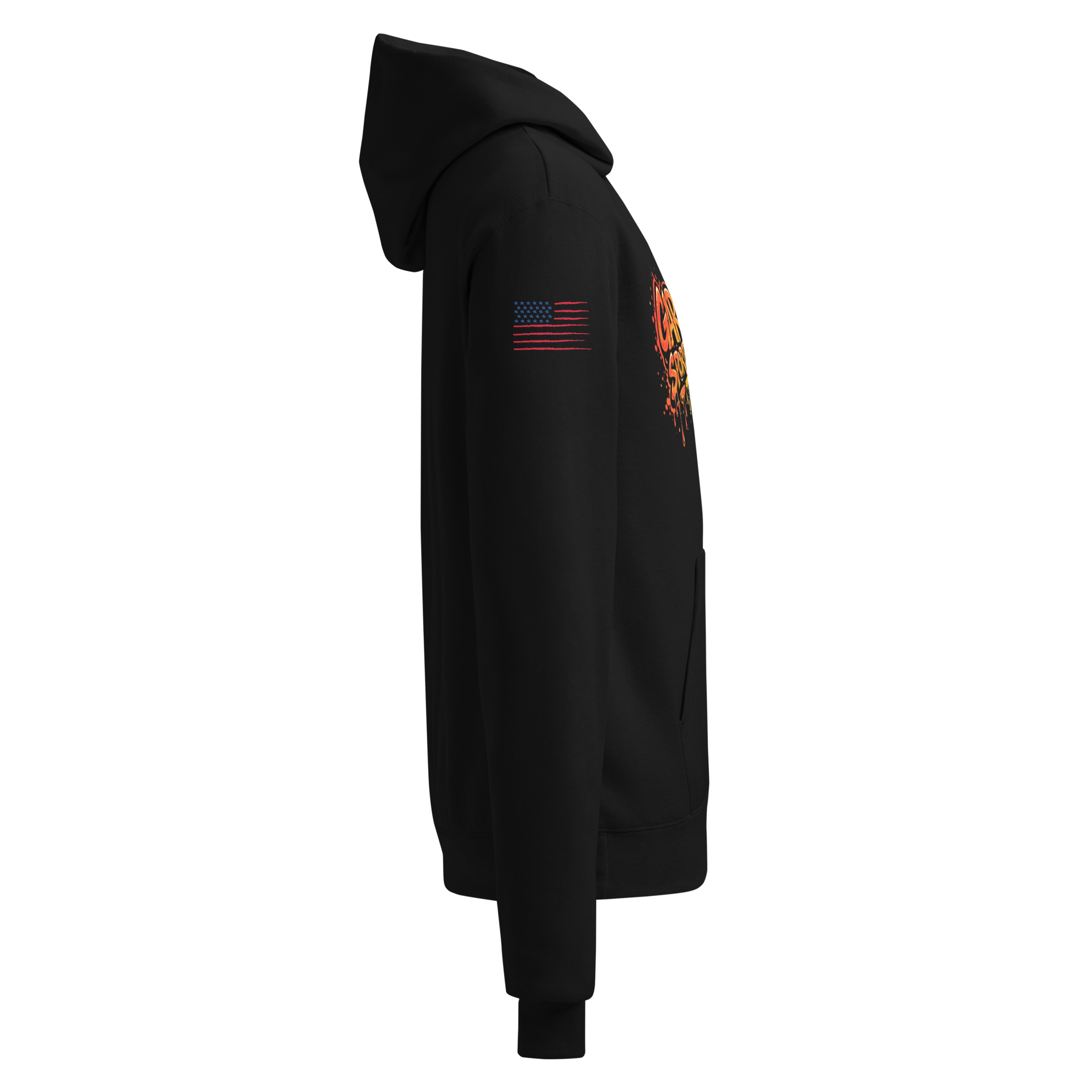 Garcia Sports Shop Champion Sweaters - Image 7