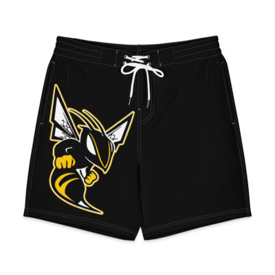 Fulton Hornets Men's Board Shorts
