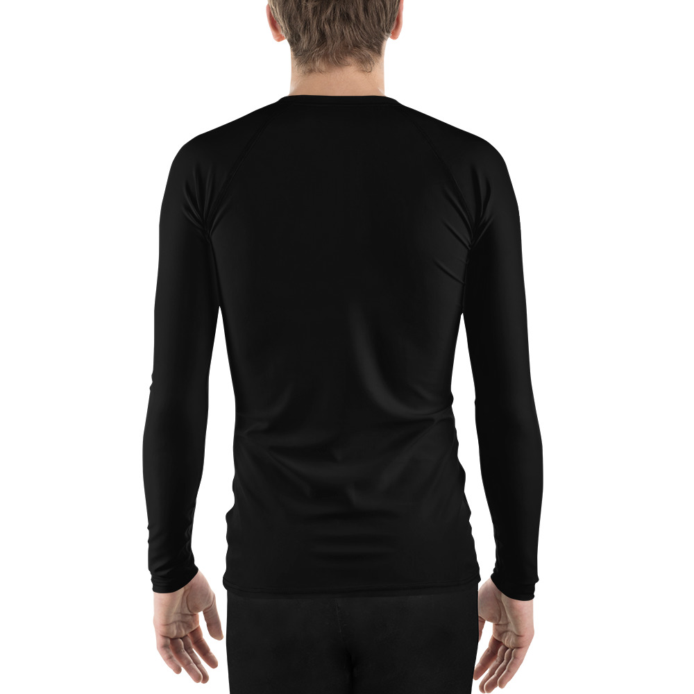 Sting Baseball Milius #3 Long Sleeve Dri-Fit Shirt - Image 2