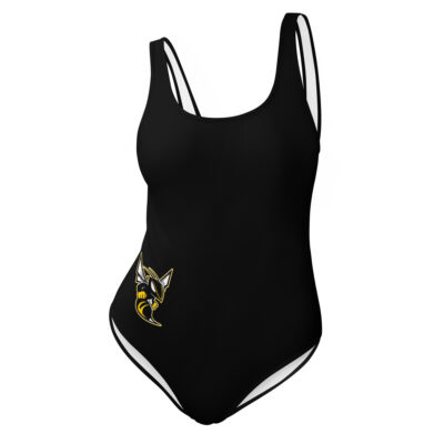 Fulton Hornets One-Piece Swimsuit