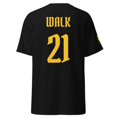 Sting Baseball Walk #21 T-Shirt