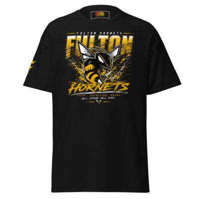 Hornets Design 2 T-Shirt