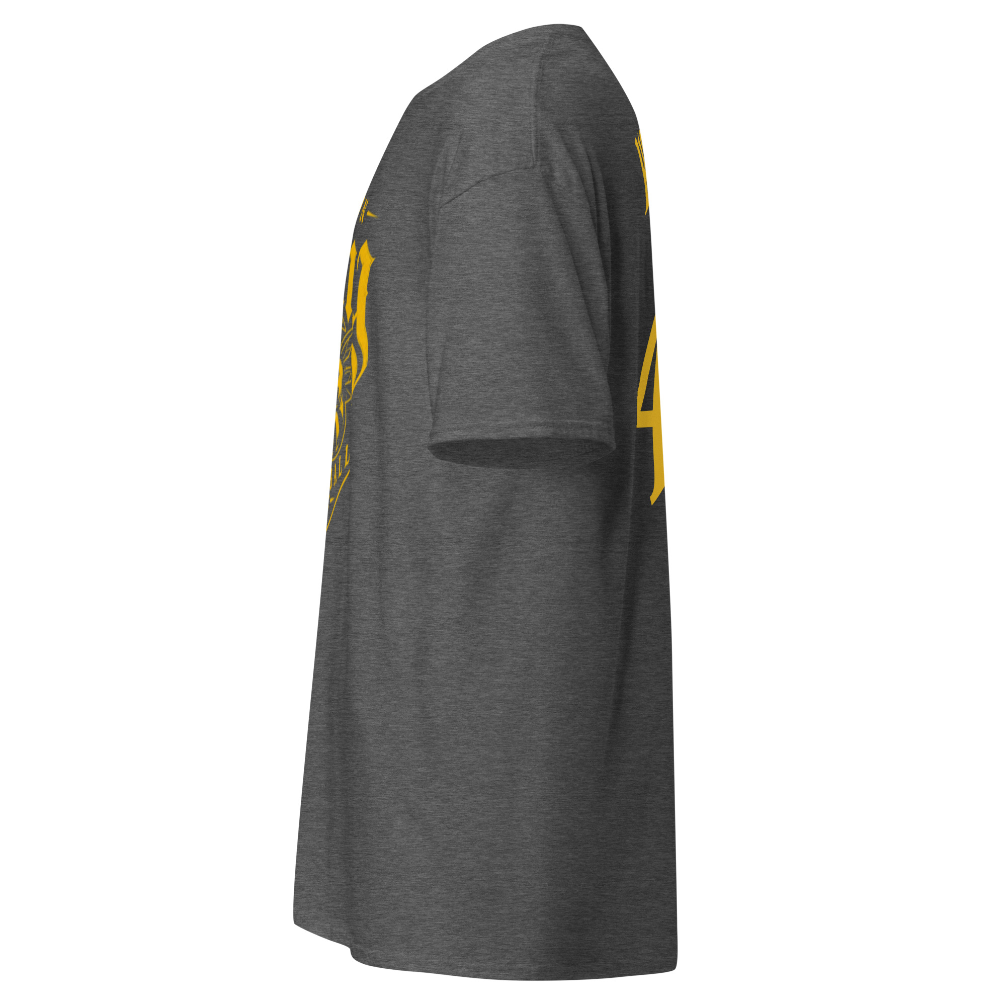 Sting Baseball Kettle #40 T-Shirt - Image 6