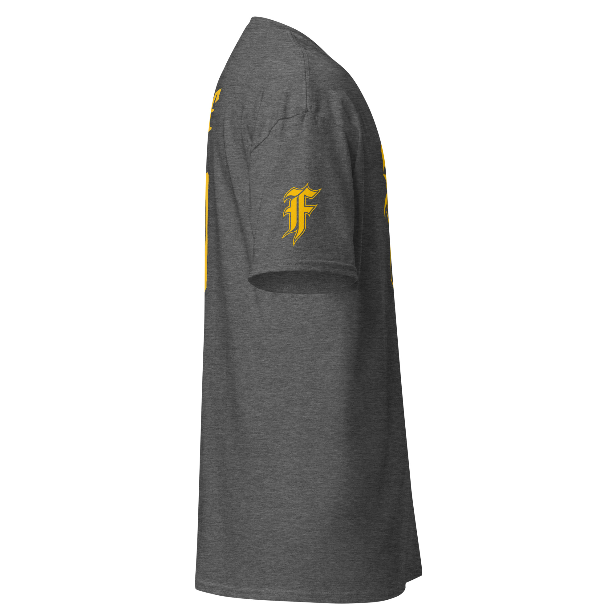Sting Baseball Kettle #40 T-Shirt - Image 4