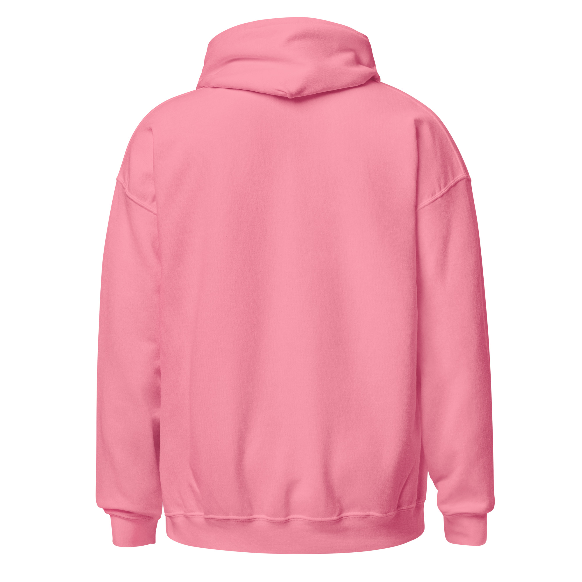 Fulton Hornets Soccer 2026 Hoodie - Image 6