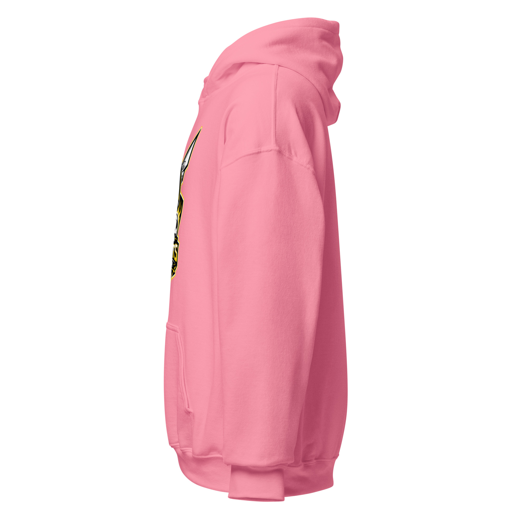 Fulton Hornets Soccer 2026 Hoodie - Image 9