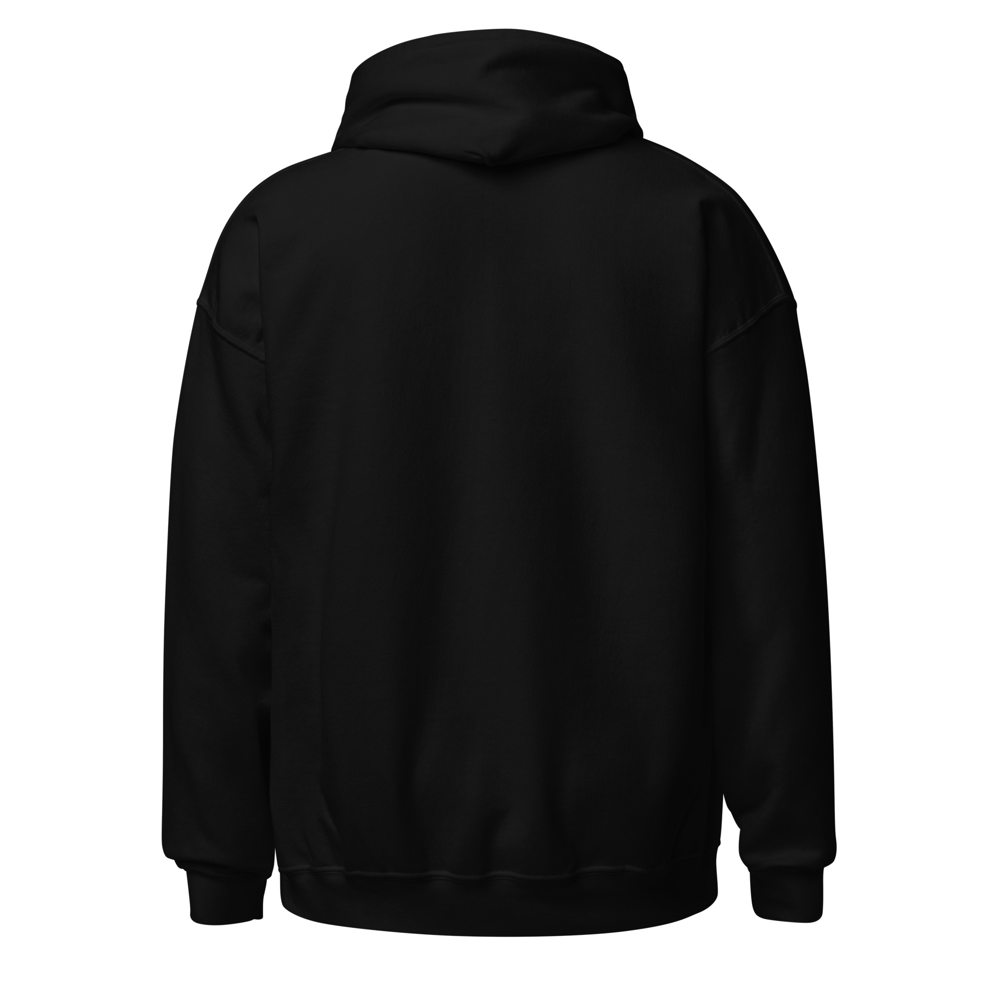 Fulton Hornets Soccer 2026 Hoodie - Image 4