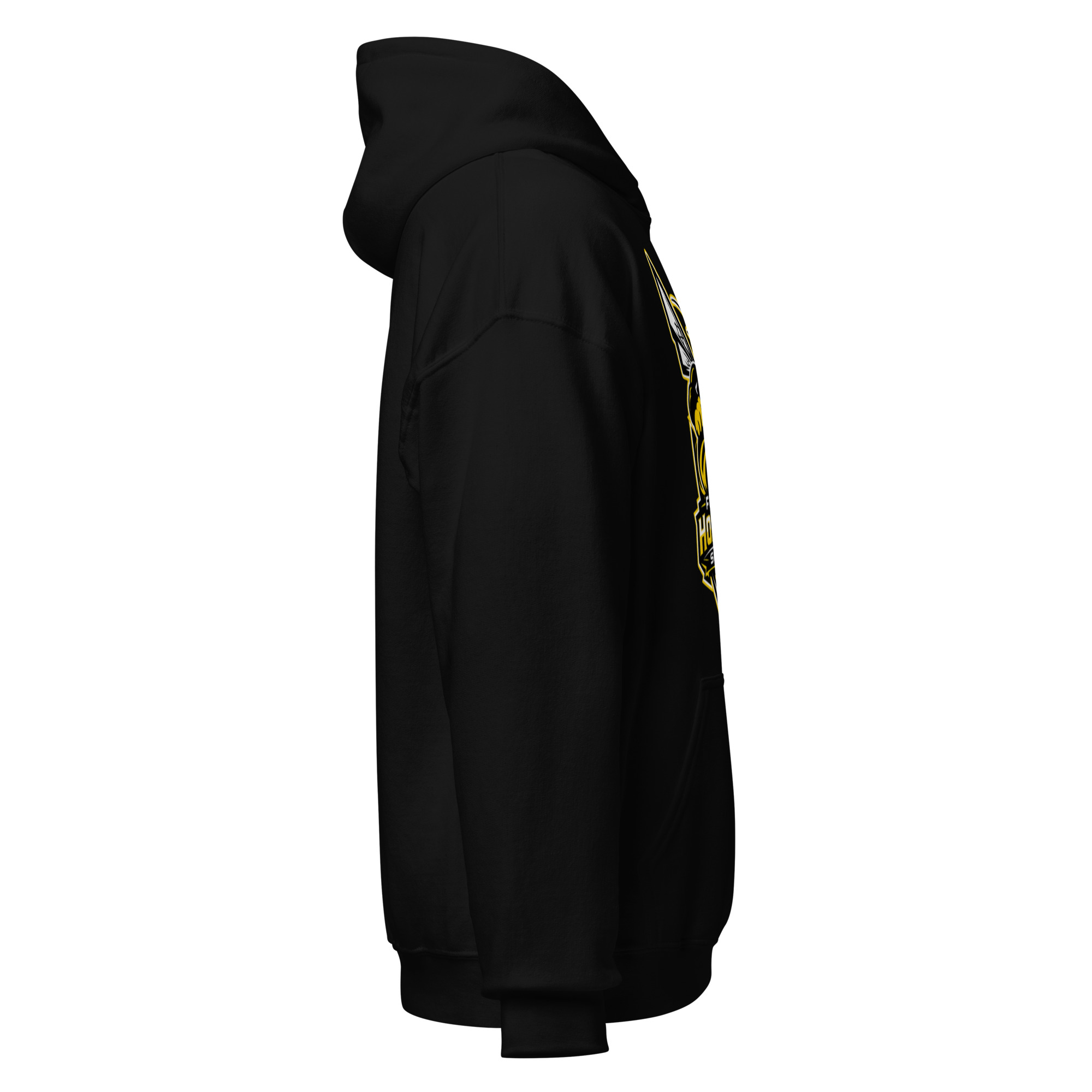 Fulton Hornets Soccer 2026 Hoodie - Image 10