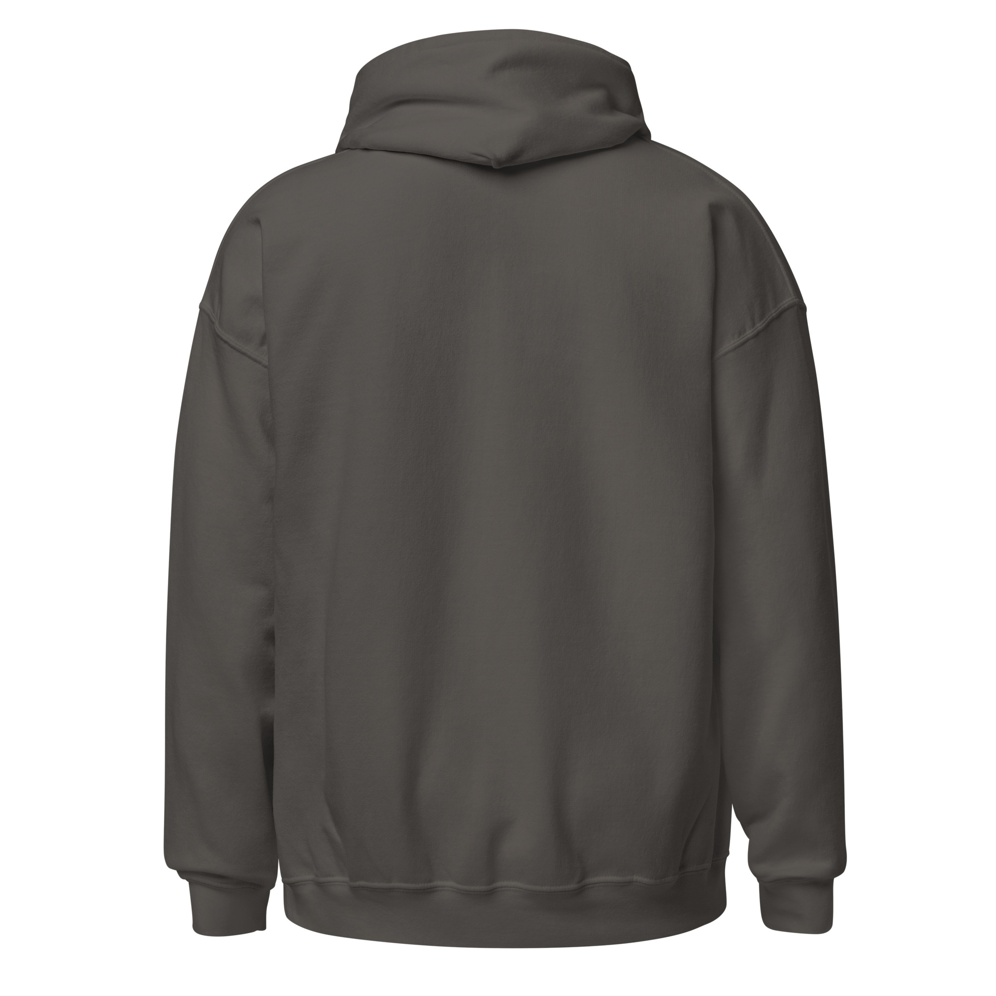 Fulton Hornets Soccer 2026 Hoodie - Image 5
