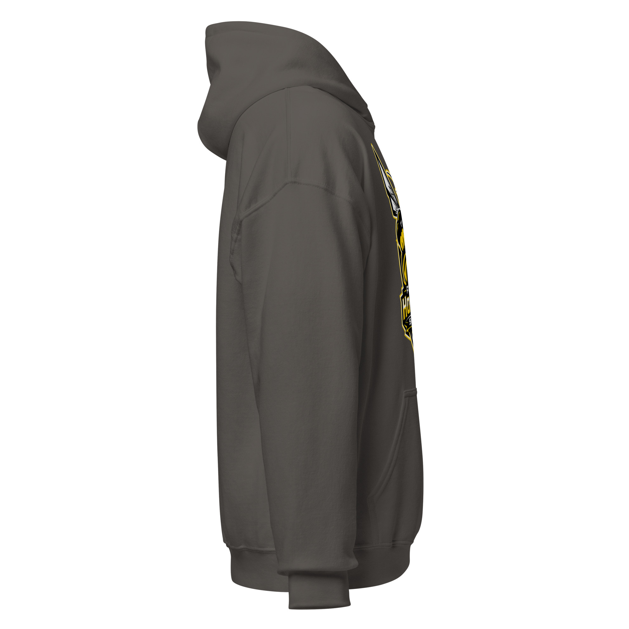 Fulton Hornets Soccer 2026 Hoodie - Image 11