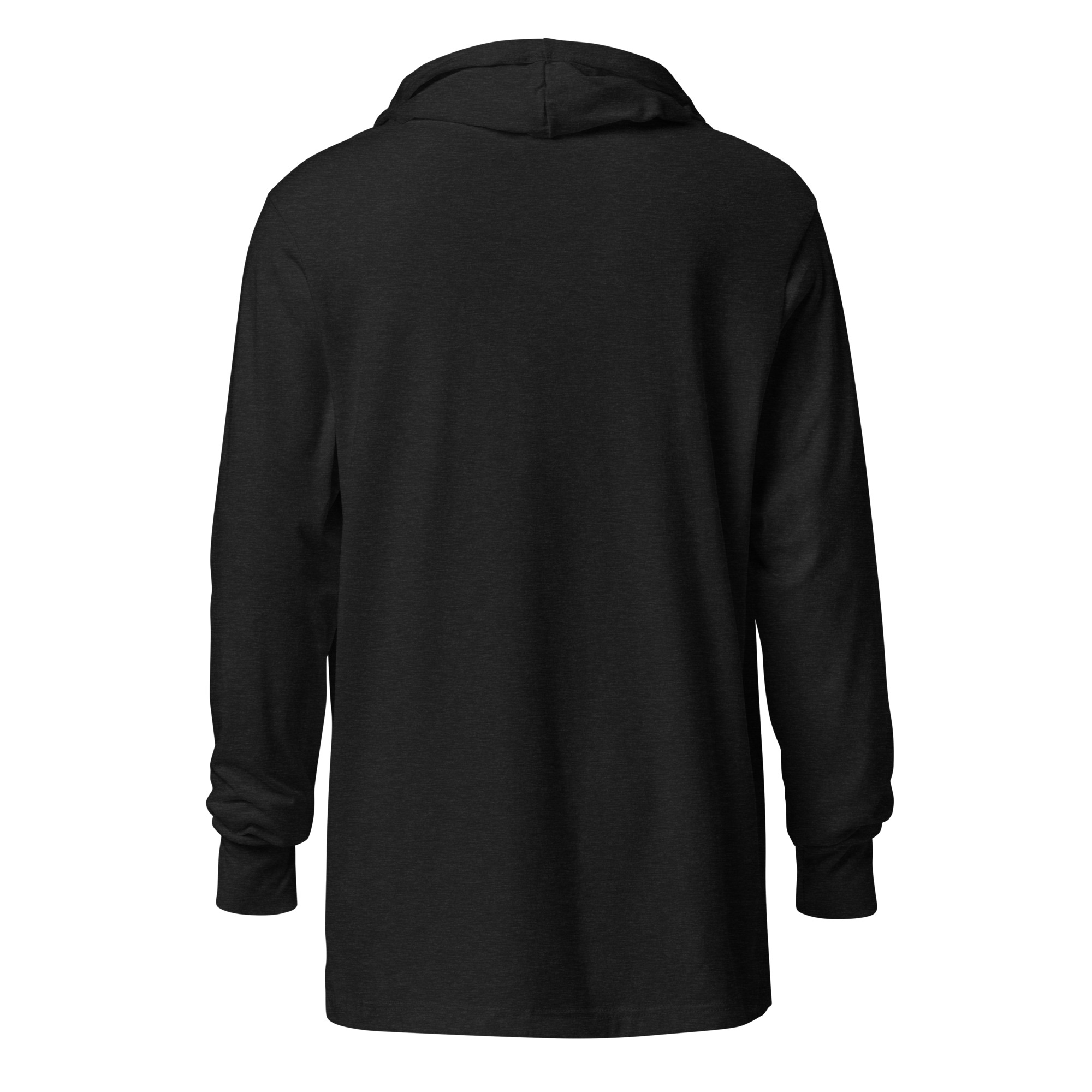 Sting Baseball Hooded Long-Sleeve Tee - Image 2