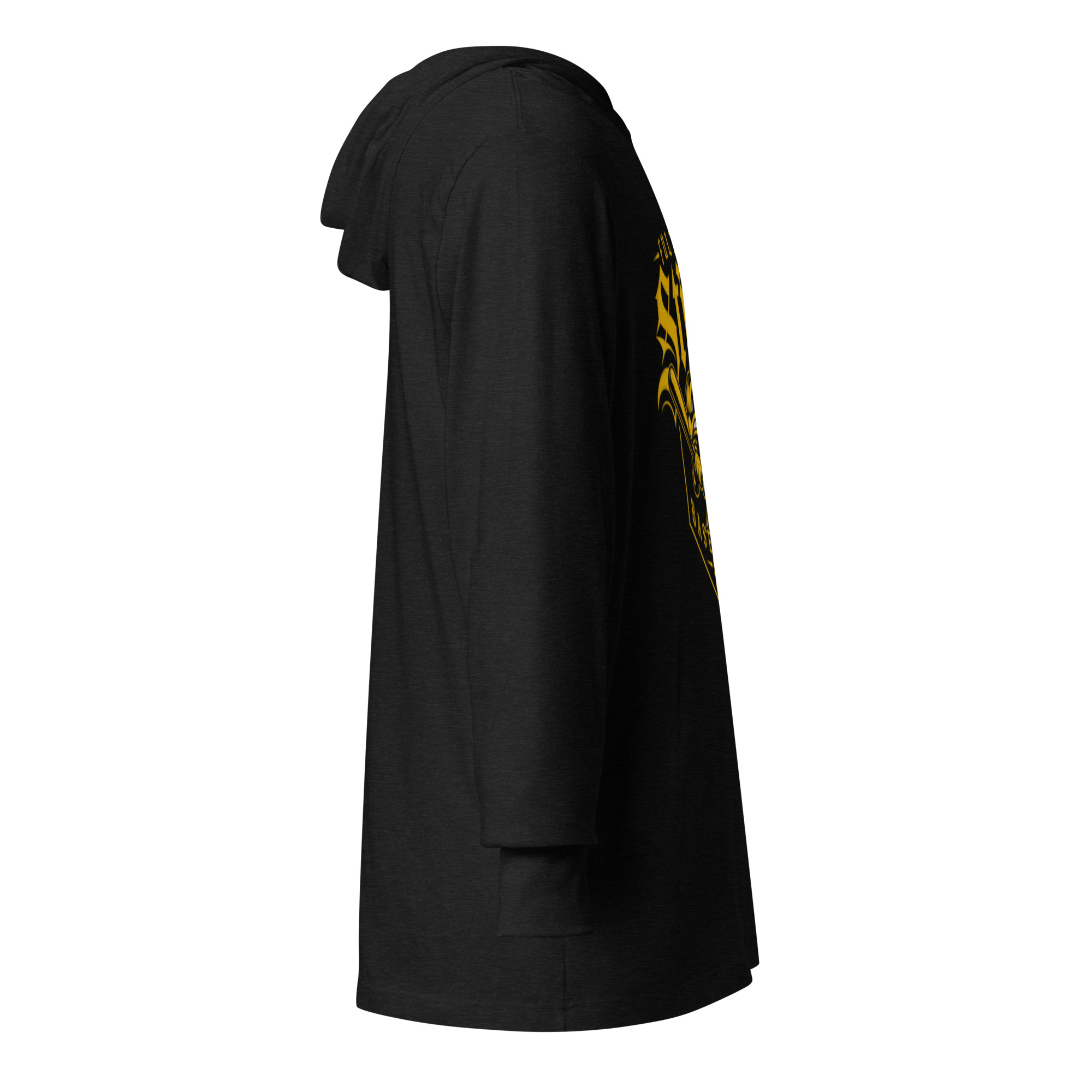 Sting Baseball Hooded Long-Sleeve Tee - Image 4