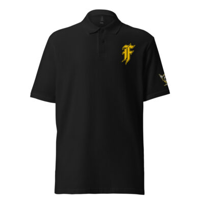 Fulton Hornets Polo Shirt