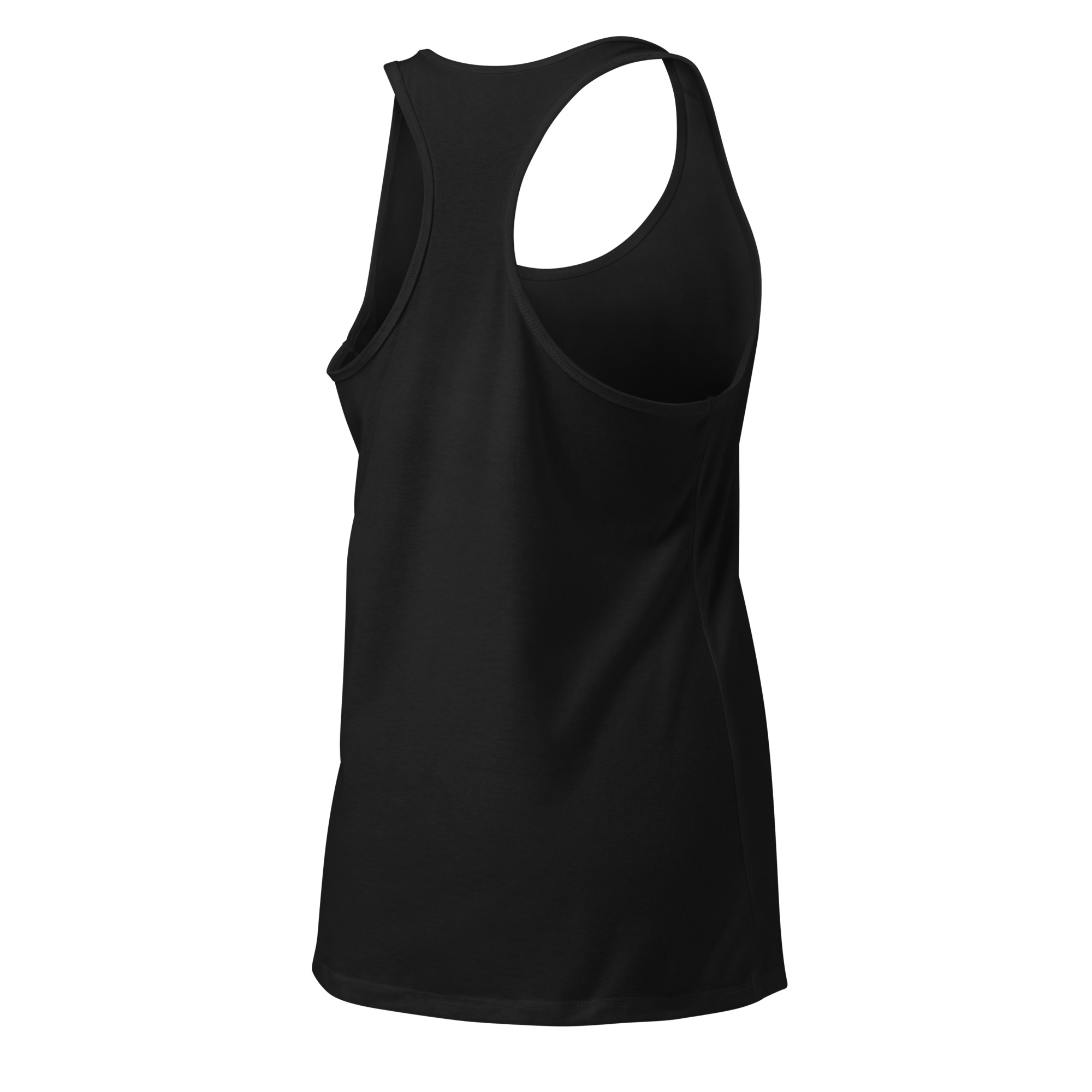 Hornets Design 1 Women's Racerback Tank Top - Image 7