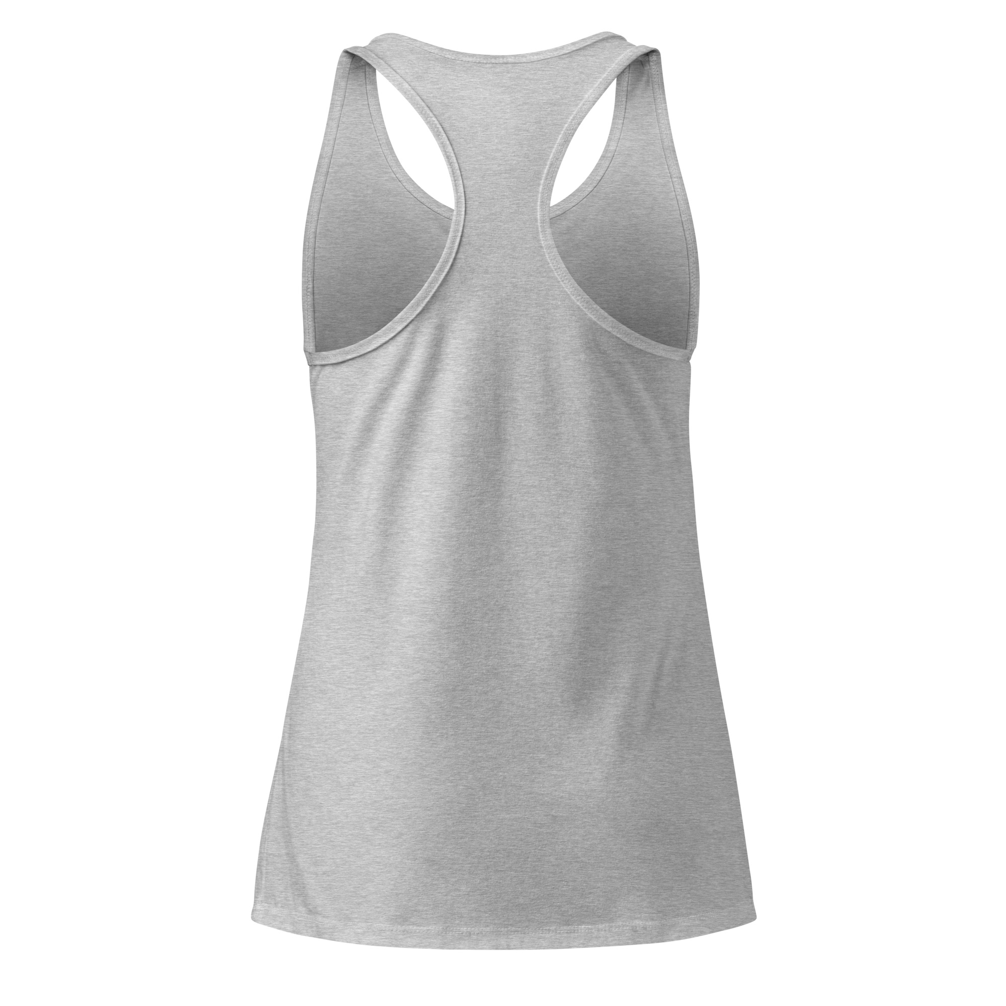 Hornets Design 1 Women's Racerback Tank Top - Image 6