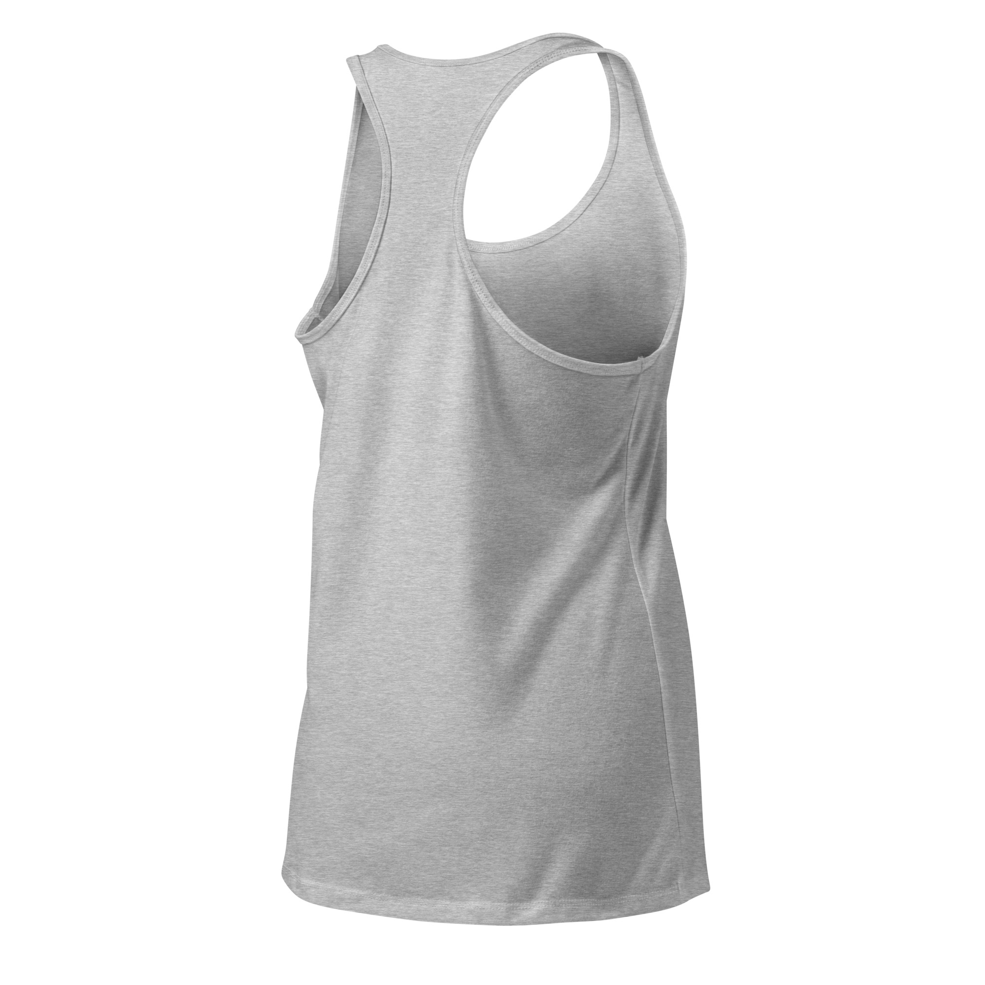 Hornets Design 2 Women’s Racerback Tank Top - Image 9