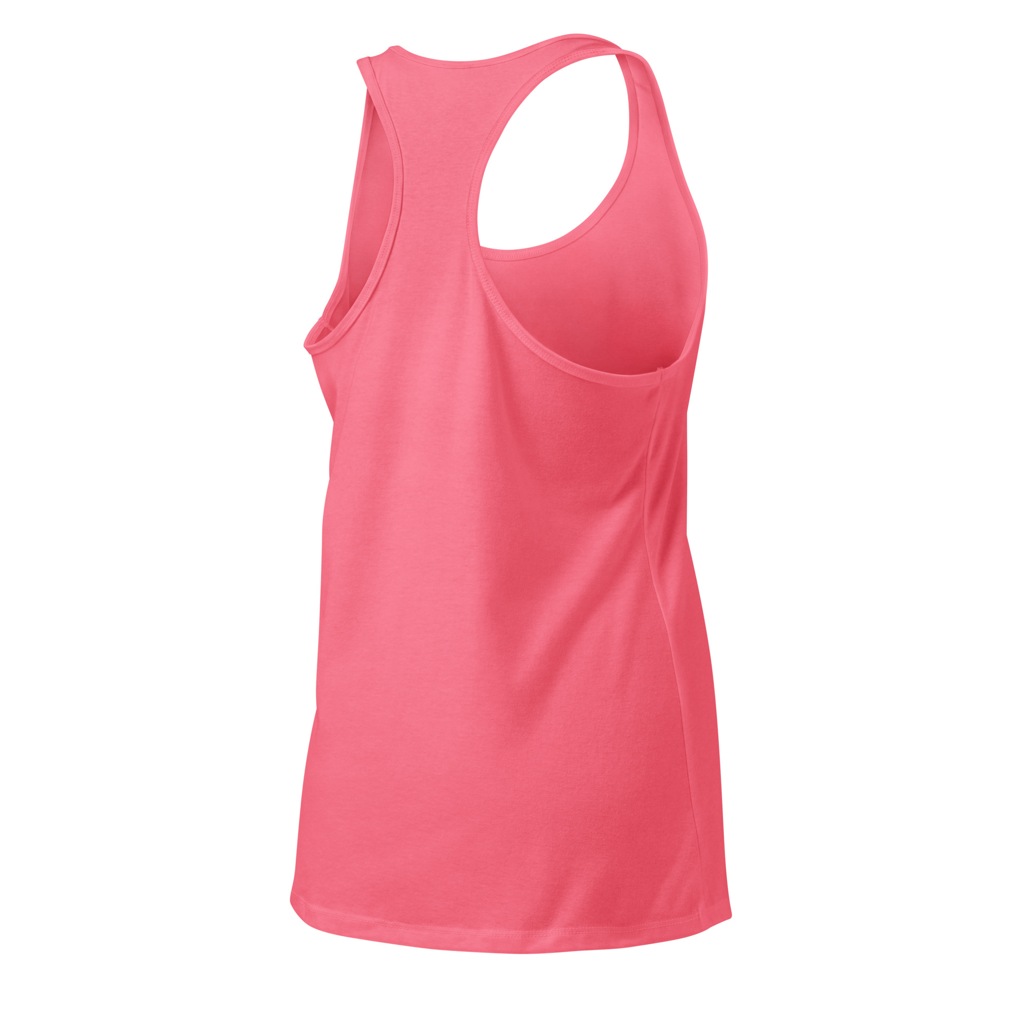 Hornets Design 2 Women’s Racerback Tank Top - Image 8