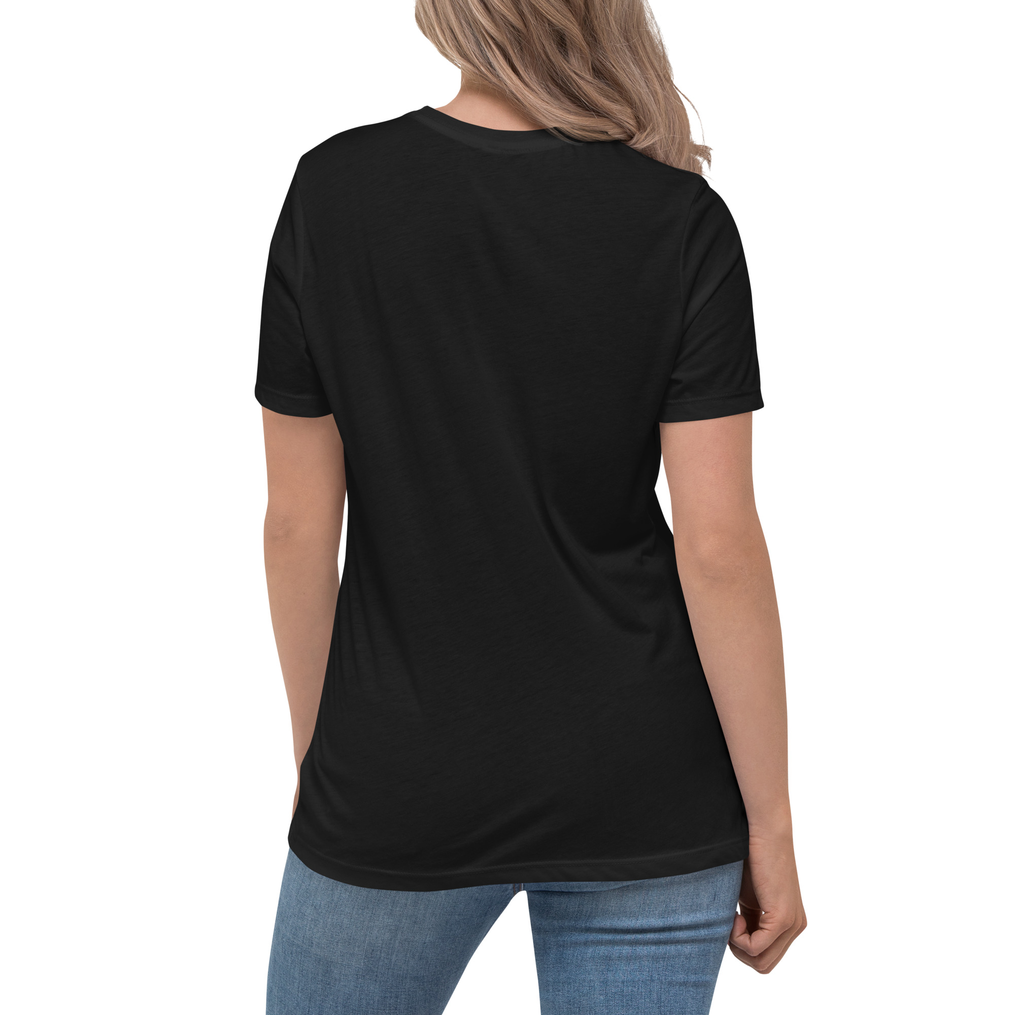 Sting Baseball Mama T-Shirt - Image 3