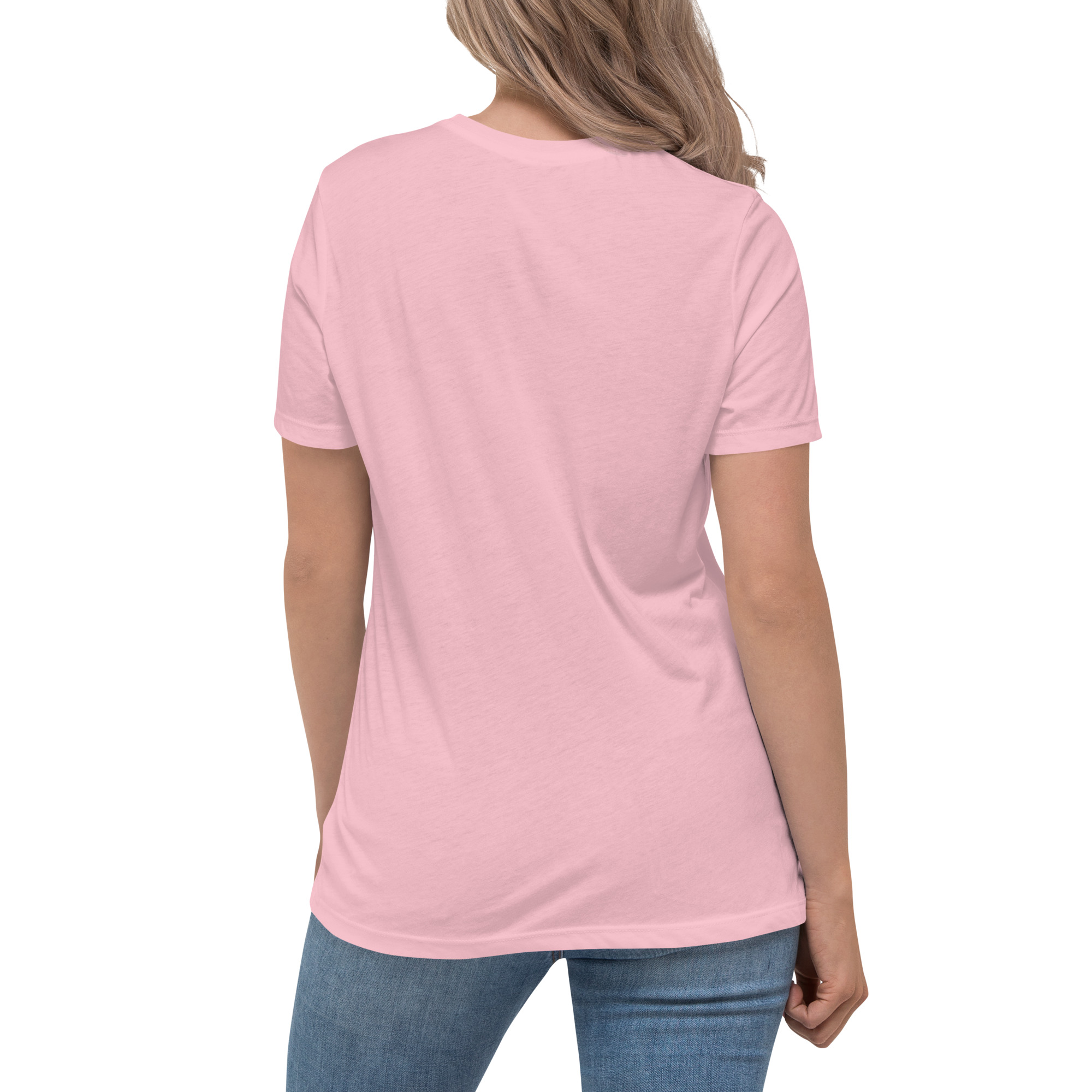 Sting Baseball Mama T-Shirt - Image 4