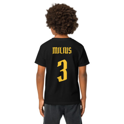 Sting Baseball Milius #3 T-Shirt (Youth)