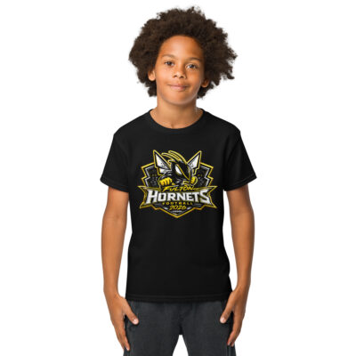 Fulton Hornets Football 2026 T-Shirt (Youth)