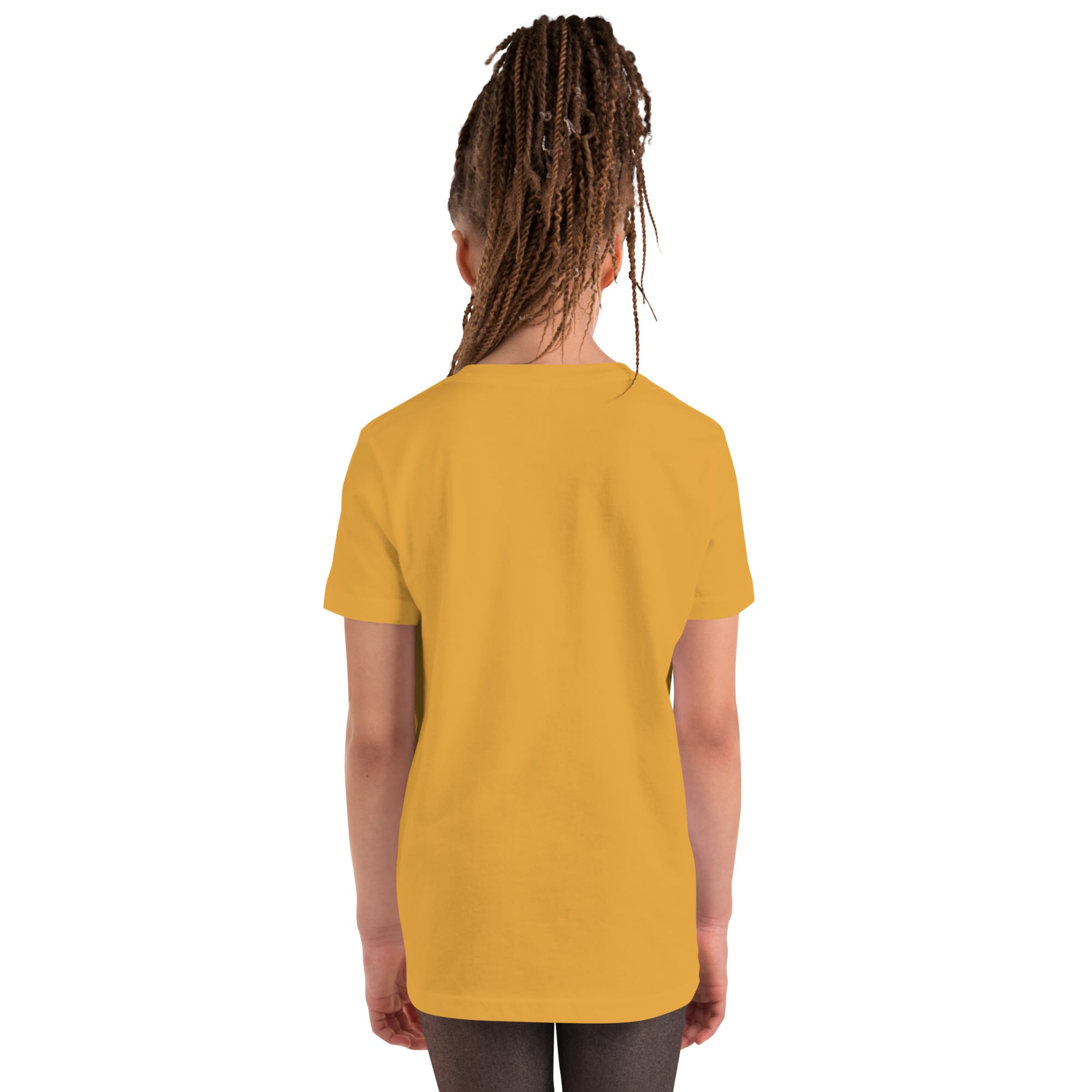Hornets Design 1 T-Shirt (Youth) - Image 6