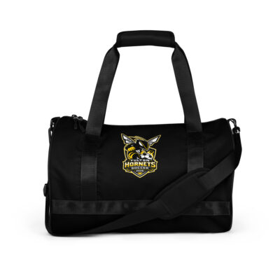 Fulton Hornets Soccer 2026 Gym Bag