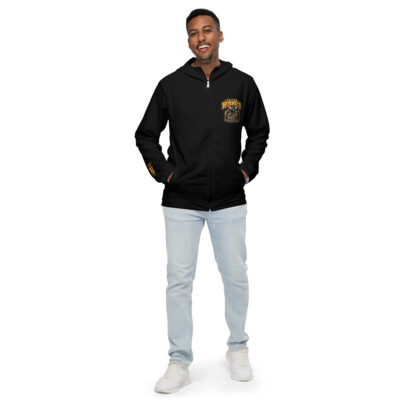 Fulton Hornets Basketball 2026 Windbreaker