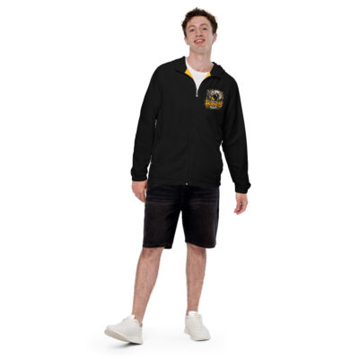 Fulton Hornets Baseball 2026 Windbreaker