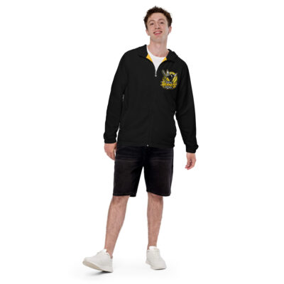 Fulton Hornets Softball 2026 Windbreaker