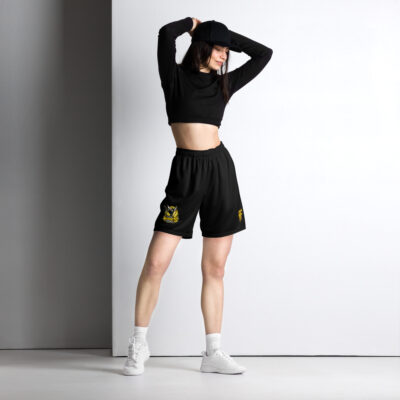 Fulton Hornets Softball 2026 Gym Shorts