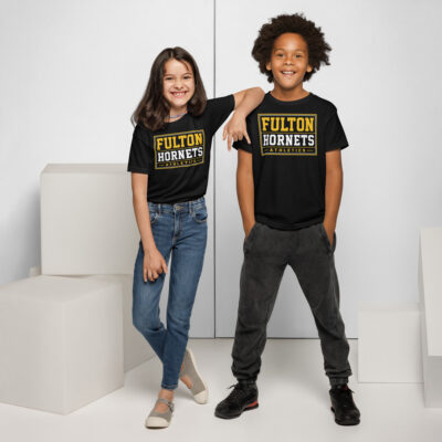 Hornets Athletics T-Shirt (Youth)