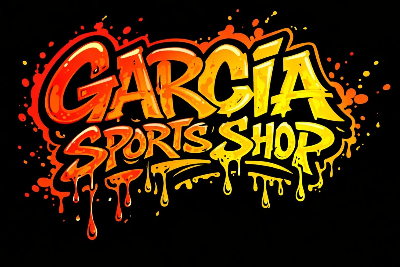 Garcia Sports Shop