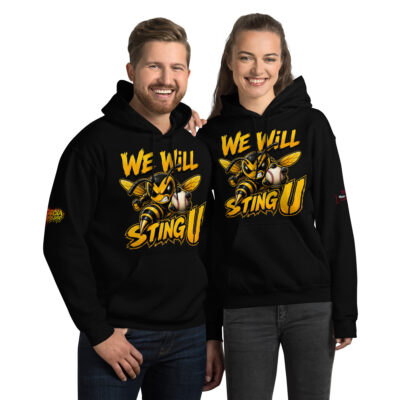 Fulton Sting 9u Hoodie