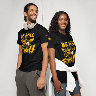 Fulton Sting 9u T-Shirt